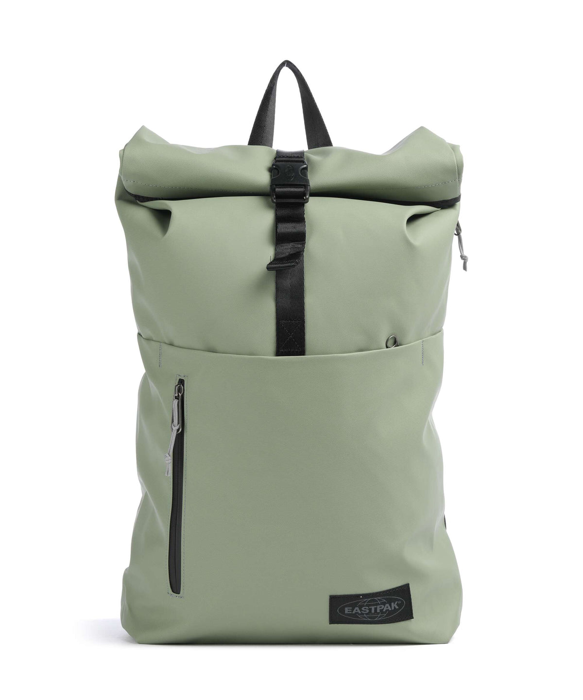 Eastpak Tarp Up Roll Rolltop backpack tarp khaki
