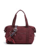 Kipling Basic Art Mini Torebka lounge wine
