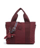 Kipling Basic Minta M Torebka lounge wine