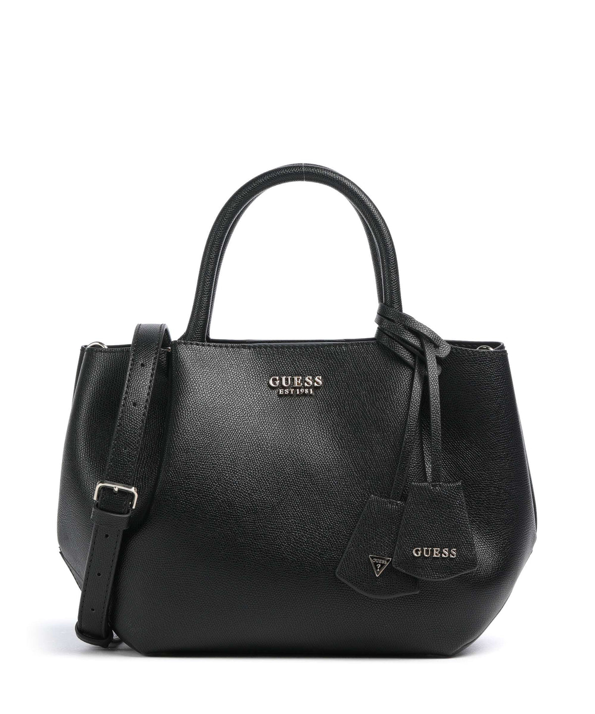 Guess Amorette Handbag black