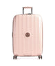 Delsey Paris Carrousel Walizka na 4 kołach pink