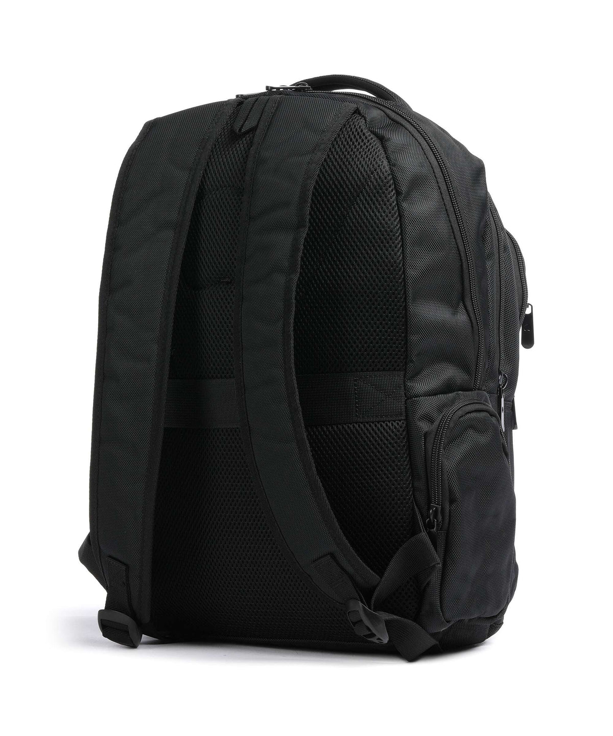 Delsey Paris Element Backpack schwarz