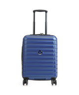 Delsey Paris Shadow 5.0 Walizka na 4 kołach blau
