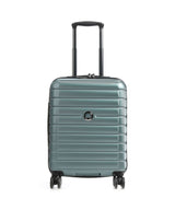 Delsey Paris Shadow 5.0 Walizka na 4 kołach grün