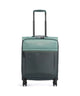 Delsey Paris Brochant 3 Spinner (4 wheels) gruen