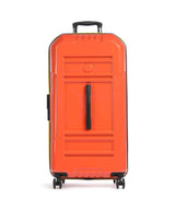 Delsey Paris Rempart Walizka na 4 kołach orange