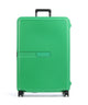 Delsey Paris x United Colors of Benetton CB Hard Walizka na 4 kołach green