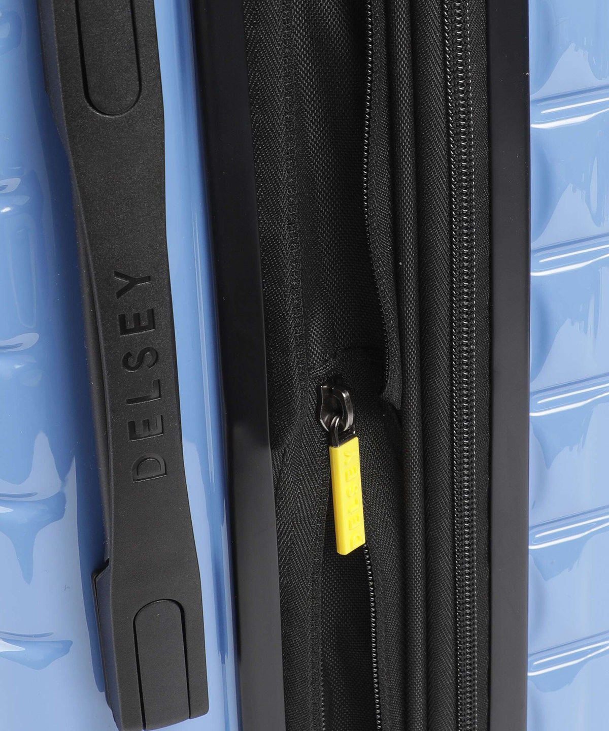 Delsey Paris Shadow 5.0 Spinner (4 wheels) marina