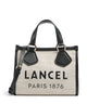 Lancel S Torebka natural/black