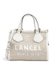 Lancel S Torebka natural/white