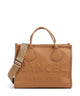 Lancel Jour M Torebka camel