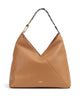 Lancel Pagode L Torebka worek camel/black
