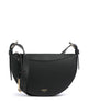 Lancel Faubourg Torba przez ramię black