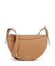Lancel Faubourg Torba przez ramię camel