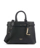 Lancel Faubourg S Torebka black