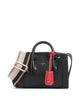 Lancel BCBG Mini Torebka black
