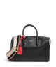 Lancel BCBG M Torebka black