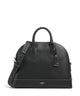 Lancel Belleville M Torebka black