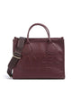Lancel Jour M Torebka cassis