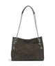 Lauren Ralph Lauren Bradley Medium Torba na zakupy dark olive