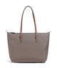 Lauren Ralph Lauren Keaton 26 Tote bag taupe brown/lauren tan