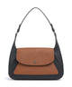 Lauren Ralph Lauren Schlyar Medium Shoulder bag lauren tan/lauren navy