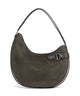 Lauren Ralph Lauren Tasha Large Torebka worek dark olive