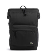 Lacoste Neocroc Plecak noir