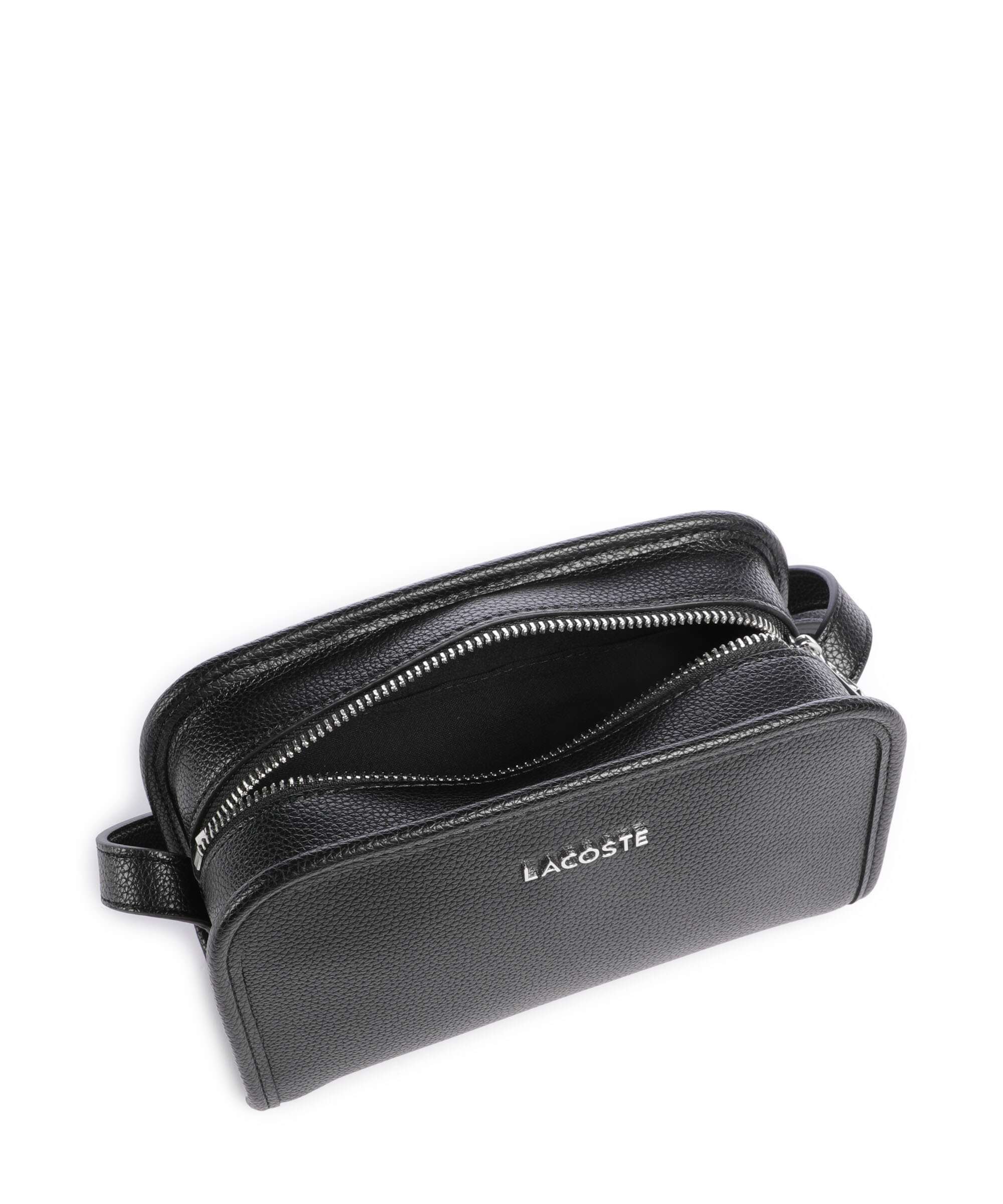 Lacoste Elegance Crossbody bag noir