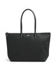 Lacoste L.12.12 Concept Torba na zakupy noir