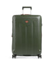 Jump Uppsala Rigide Walizka na 4 kołach moss green