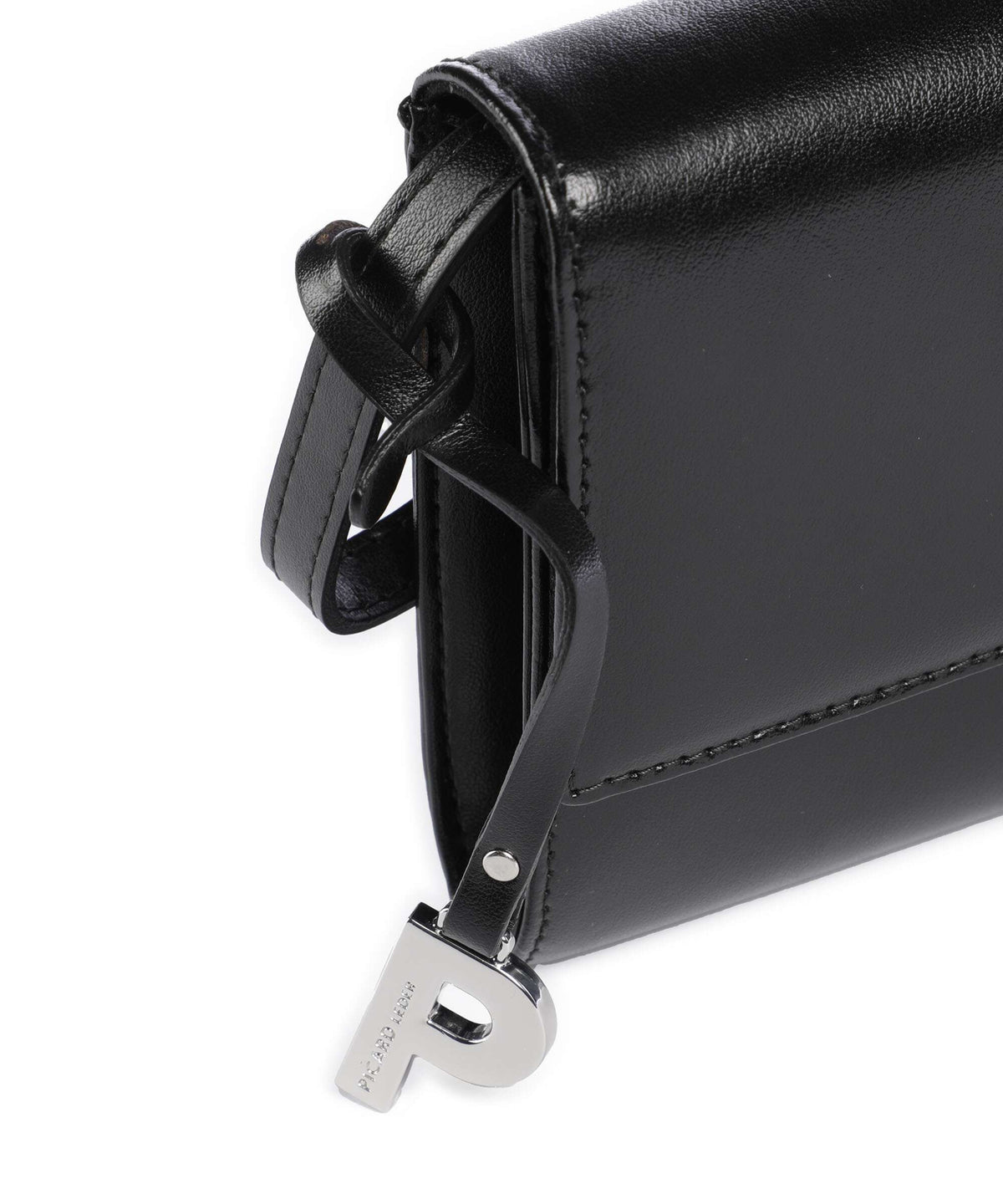 Picard Auguri Crossbody bag schwarz