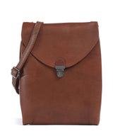Harold's Fold Torba przez ramię cognac