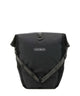 Ortlieb Back-Roller Plus CR QL2.1 Set Torba na bagażnik granite/black