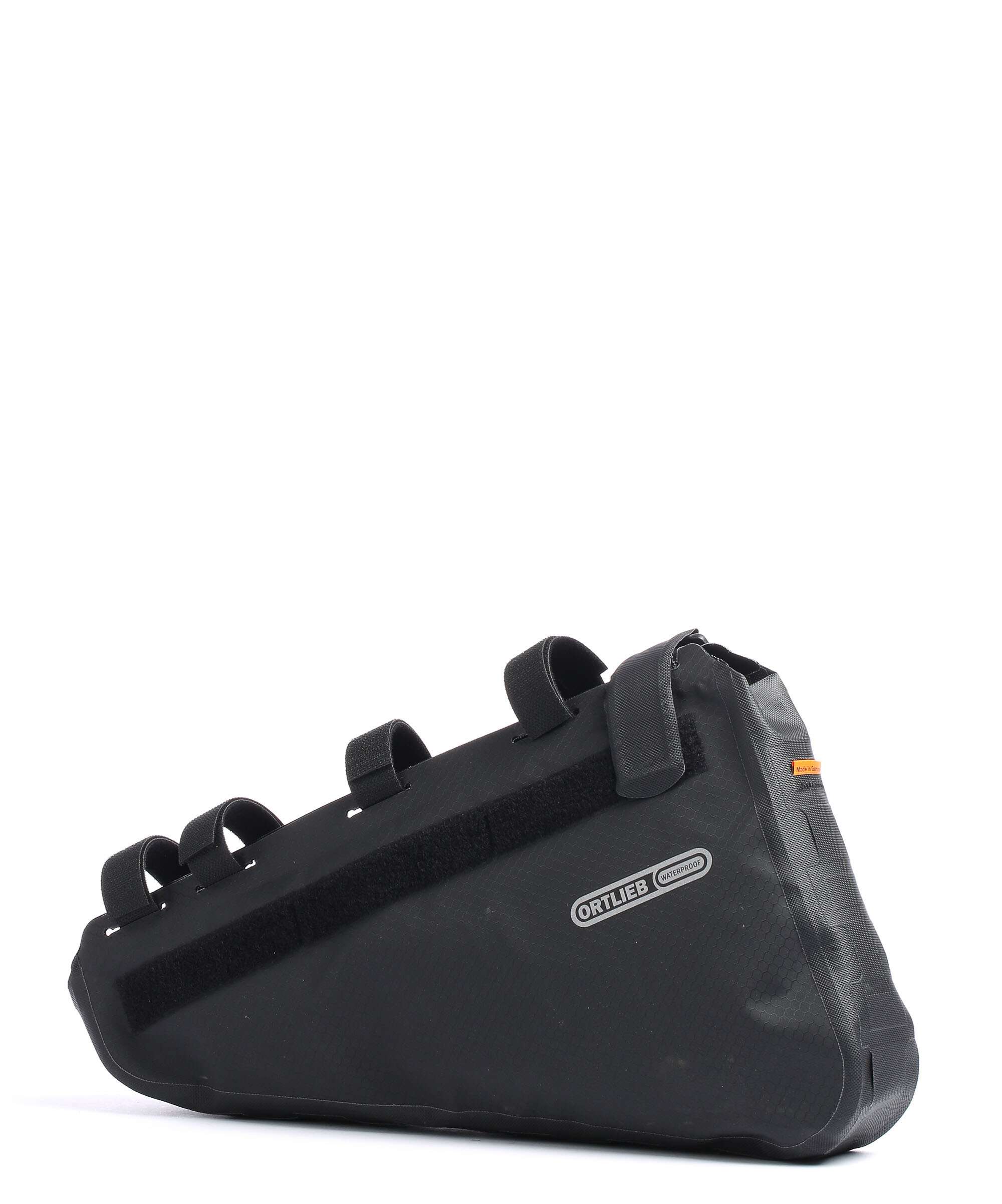 Ortlieb Frame Pack 4 Frame bag black matt