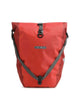 Ortlieb Back-Roller Plus CR QL2.1 Set Torba na bagażnik salsa/dark chili