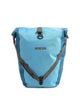Ortlieb Back-Roller Plus CR QL2.1 Set Torba na bagażnik dusk blue/denim