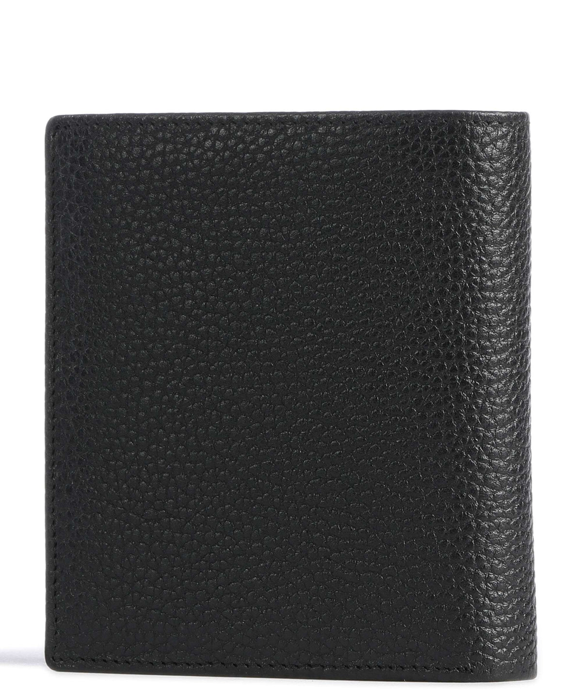 Braun Büffel Theo RFID Wallet schwarz