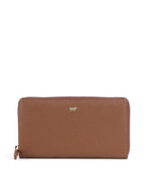 Braun Büffel Asti RFID Portfel saddle brown