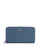 Braun Büffel Asti RFID Portfel dawn blue