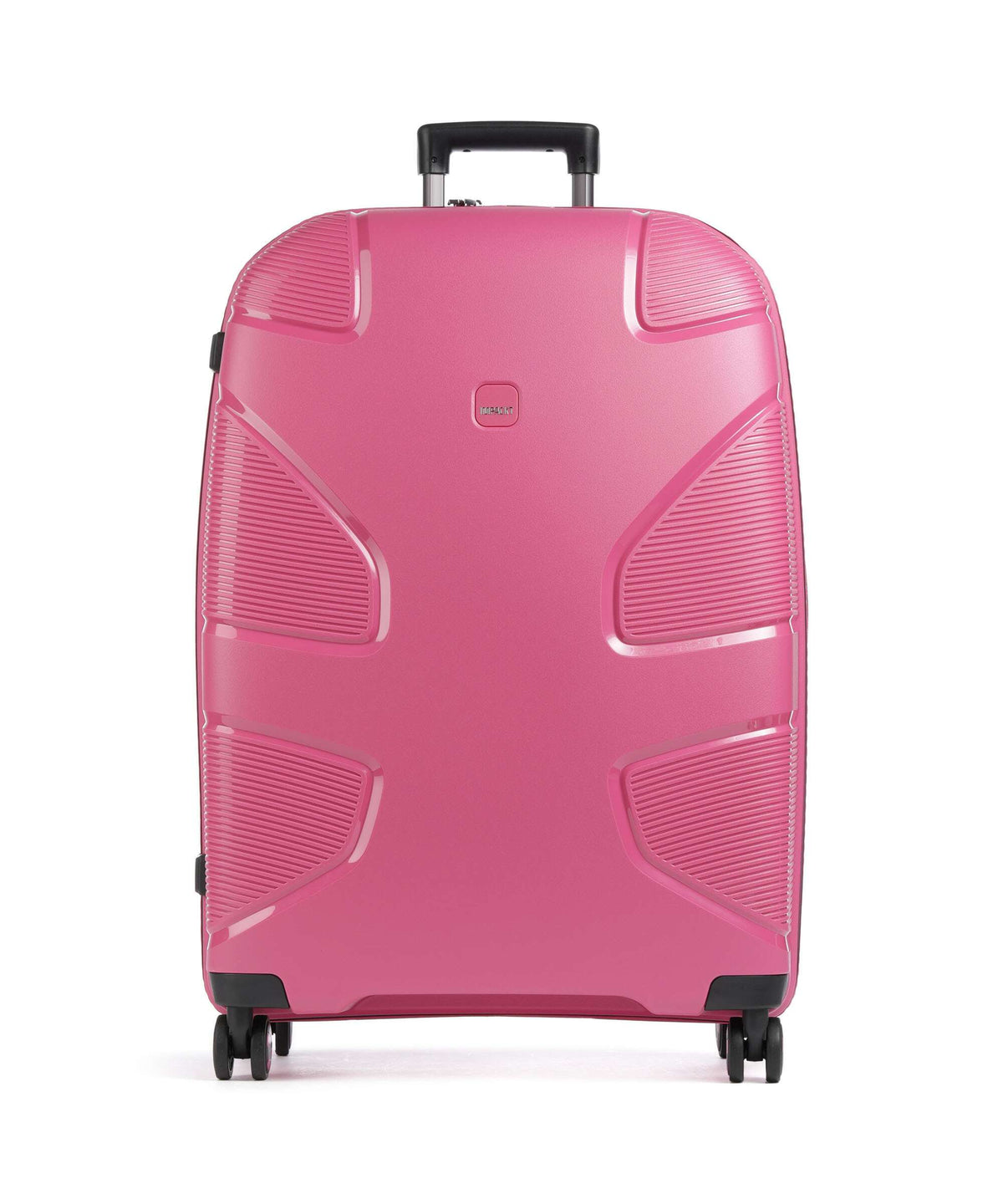 Impackt IP1 L Spinner (4 wheels) flora pink