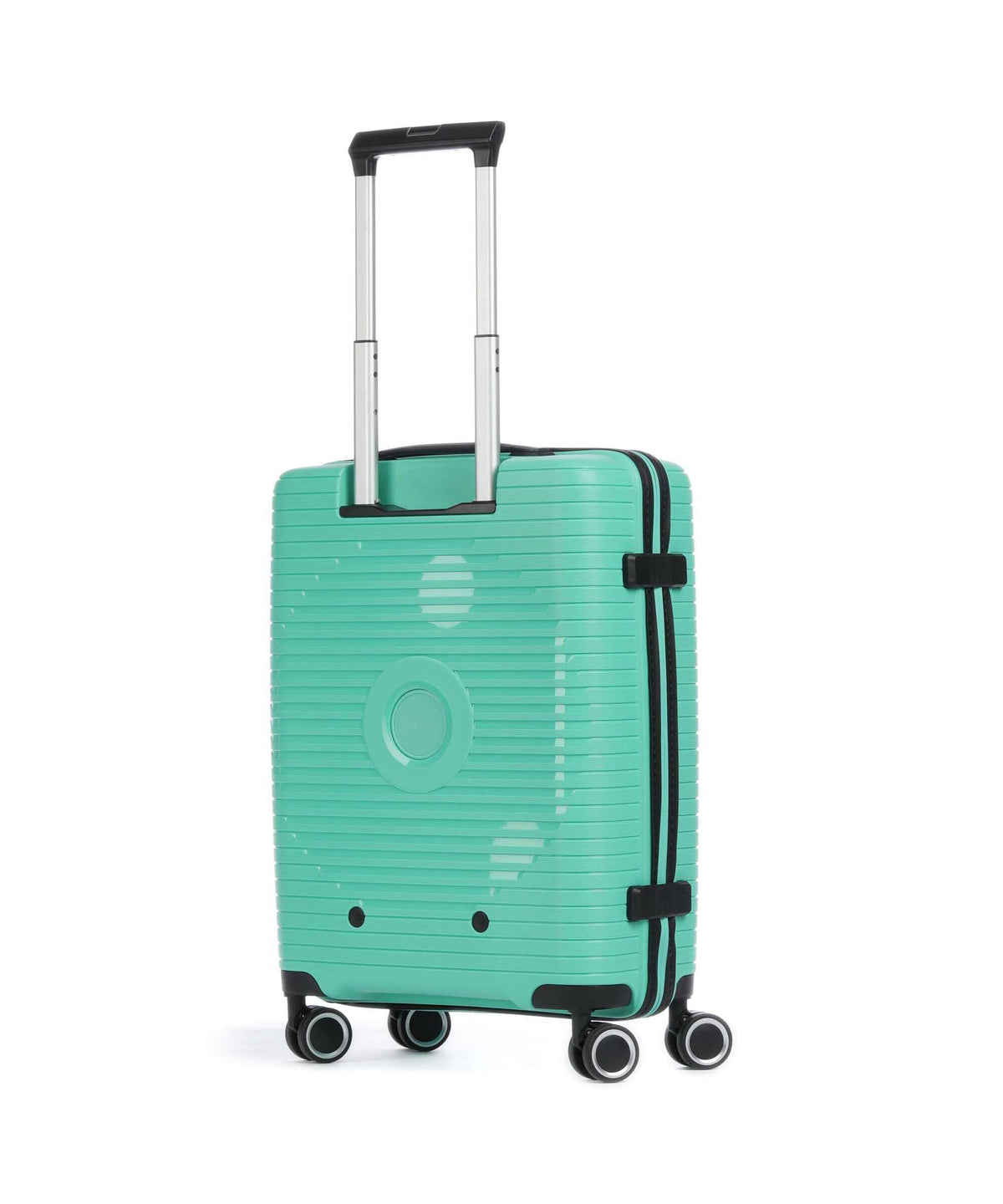 Travelite Orbita Spinner (4 wheels) grün