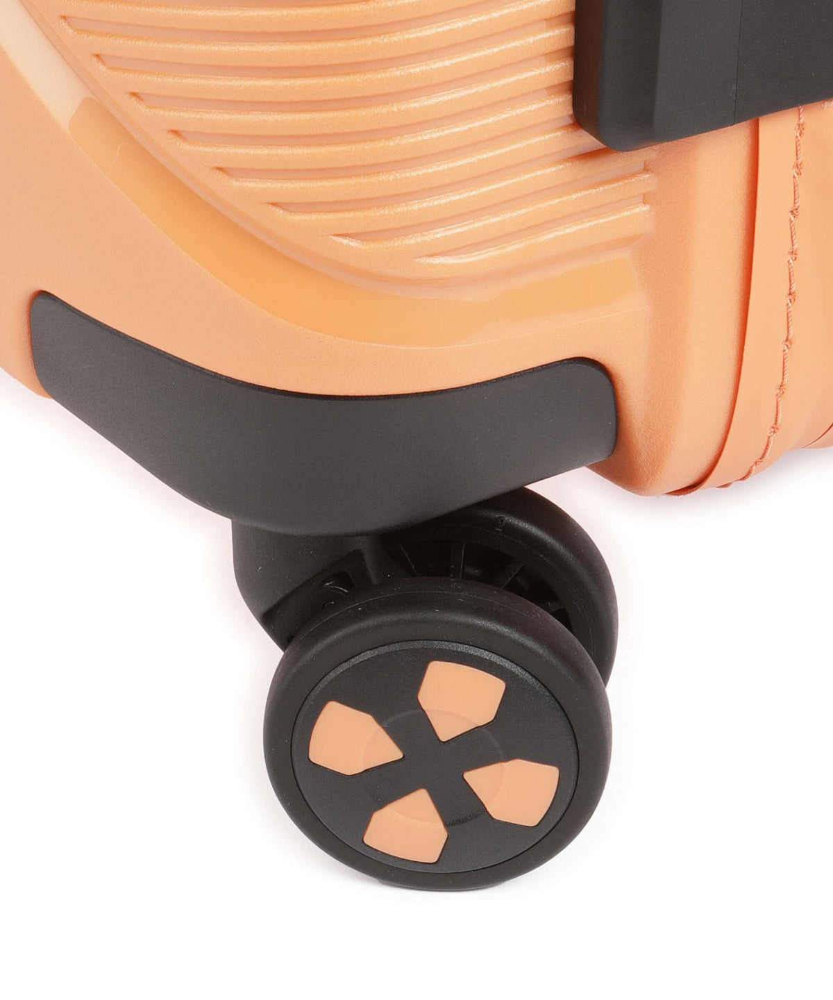 Impackt IP1 S Spinner (4 wheels) garden apricot