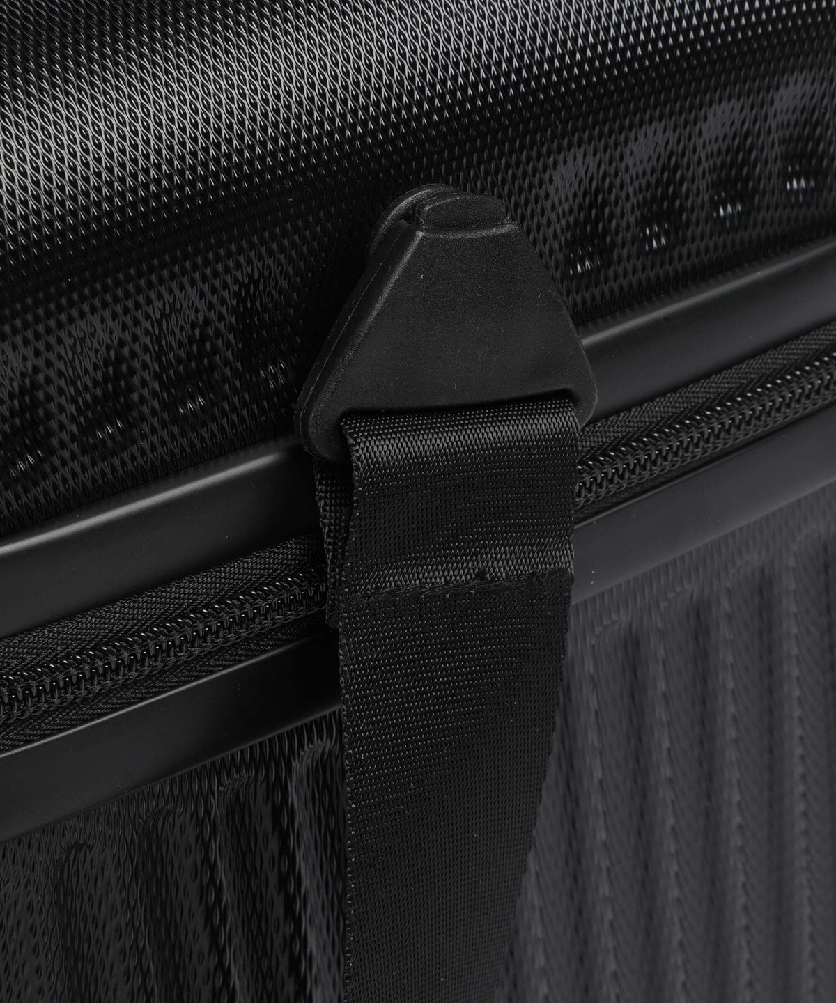 Travelite Bali Beauty case schwarz