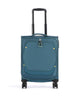 Travelite Umbria Spinner (4 wheels) petrol