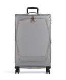 Travelite Umbria Walizka na 4 kołach smoky gray