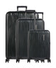 Travelite Barbara Novelty Komplet walizek (4 kołach) black