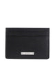 BOSS Gallery Credit card holder black