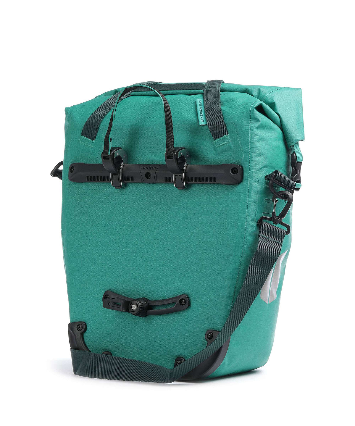 Deuter Weybridge 20+5 Luggage bag fern