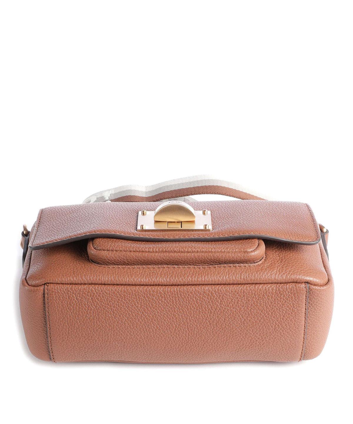JOOP! Carino Muna Crossbody bag cognac